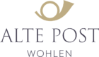 Alte Post Wohlen